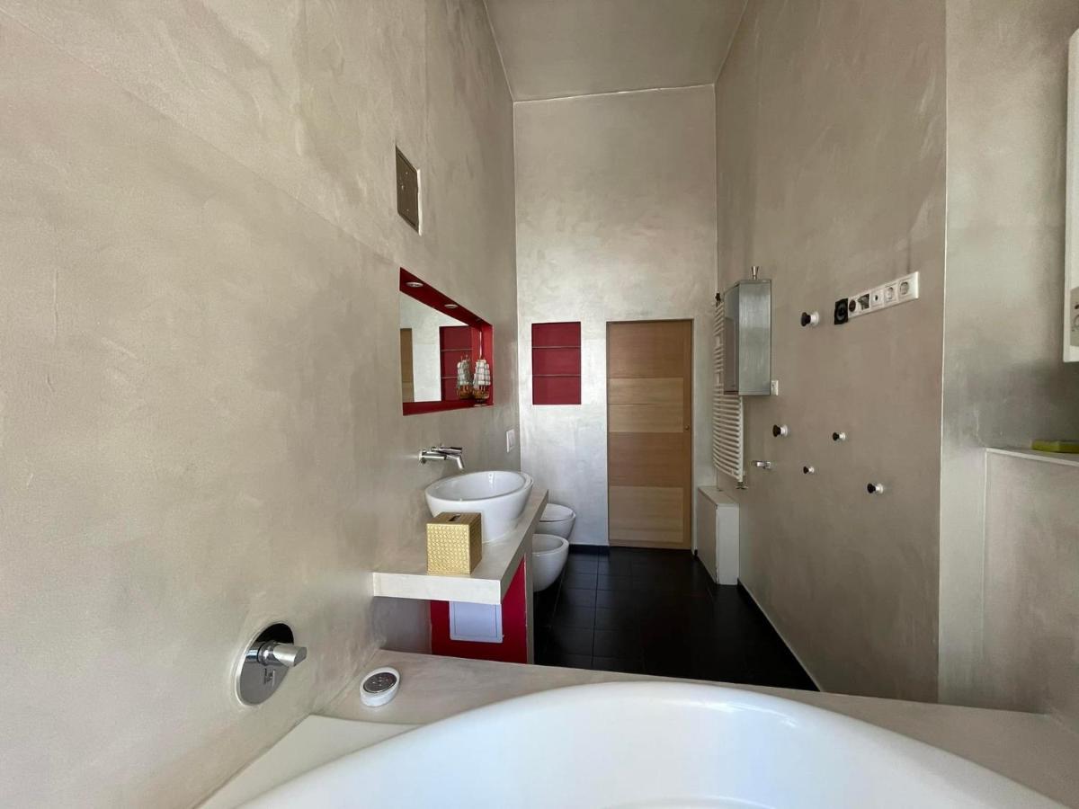 Top 5 Budapest Apartment Winner Eksteriør billede