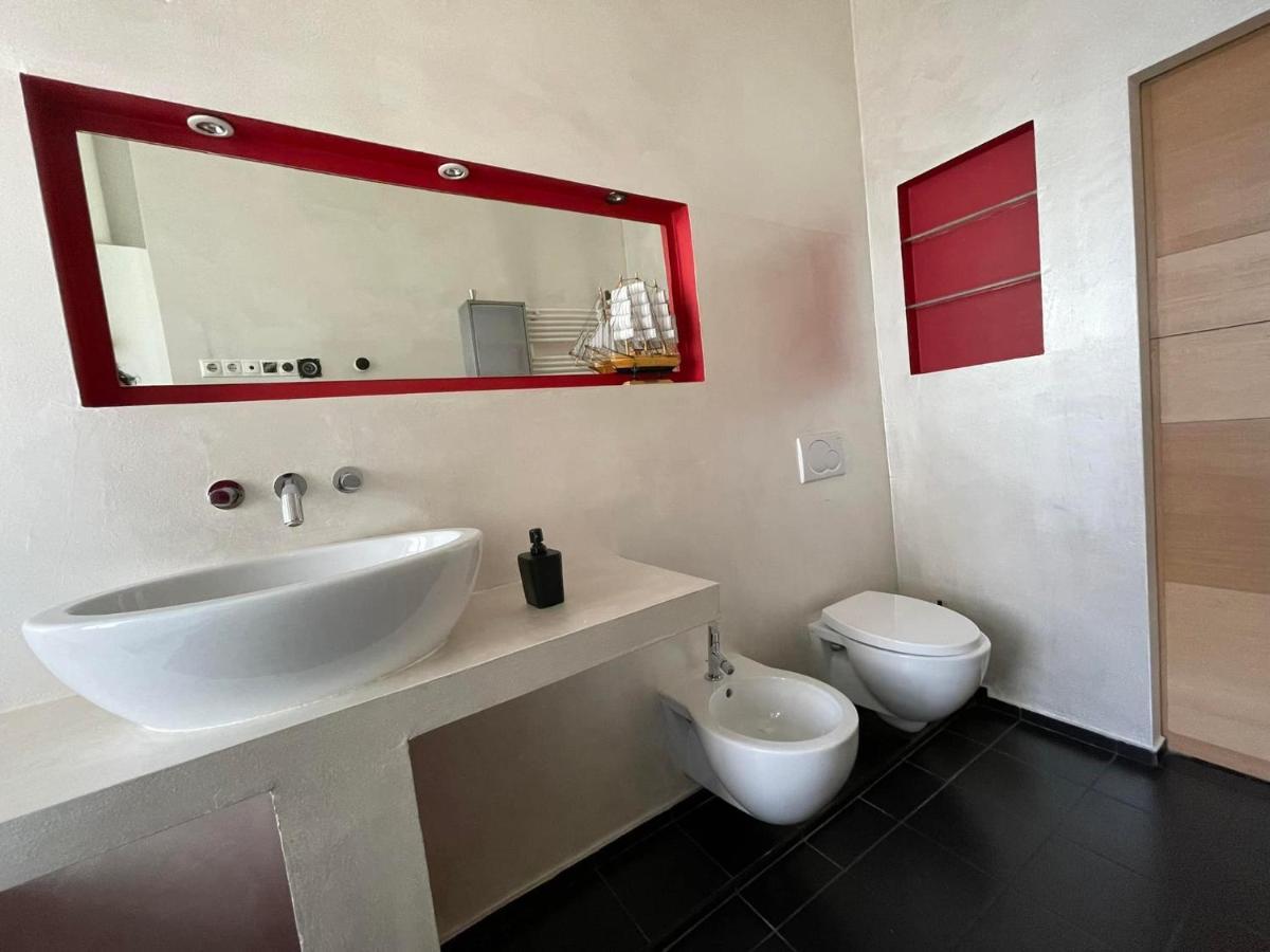 Top 5 Budapest Apartment Winner Eksteriør billede