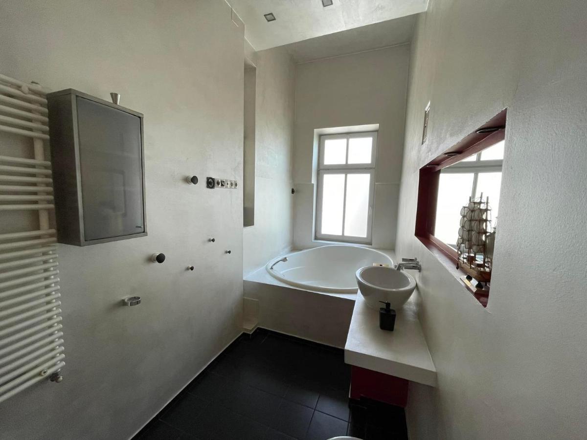 Top 5 Budapest Apartment Winner Eksteriør billede